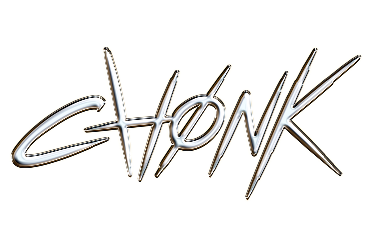 CHØNK
